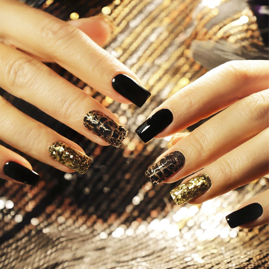 Happy Nails Spa