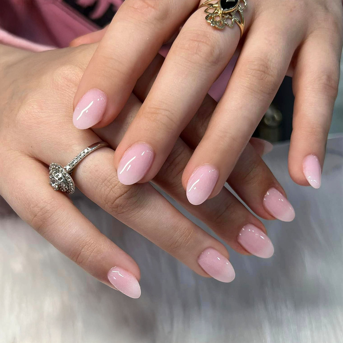Happy Nails Spa