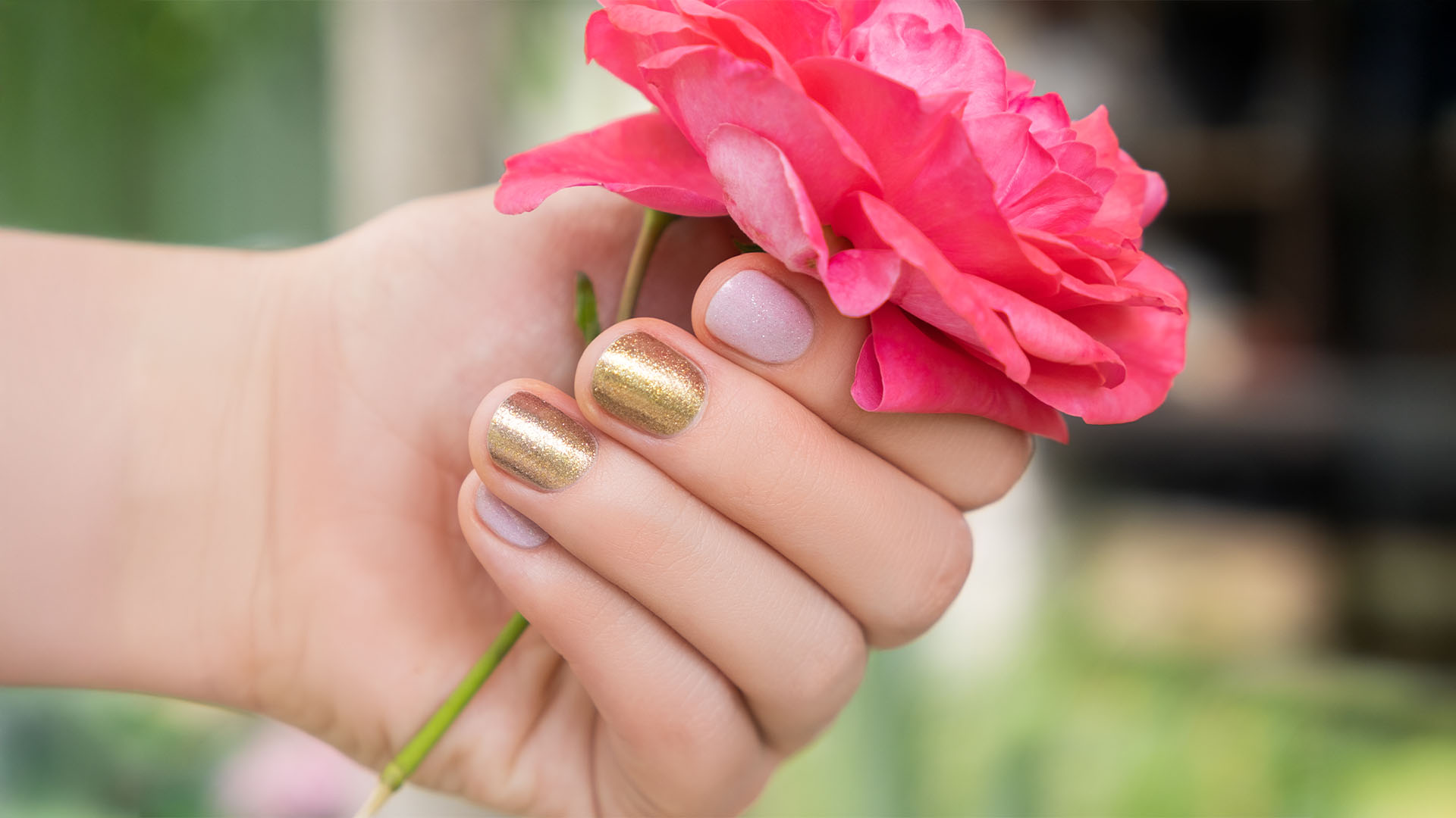 Happy Nails Spa