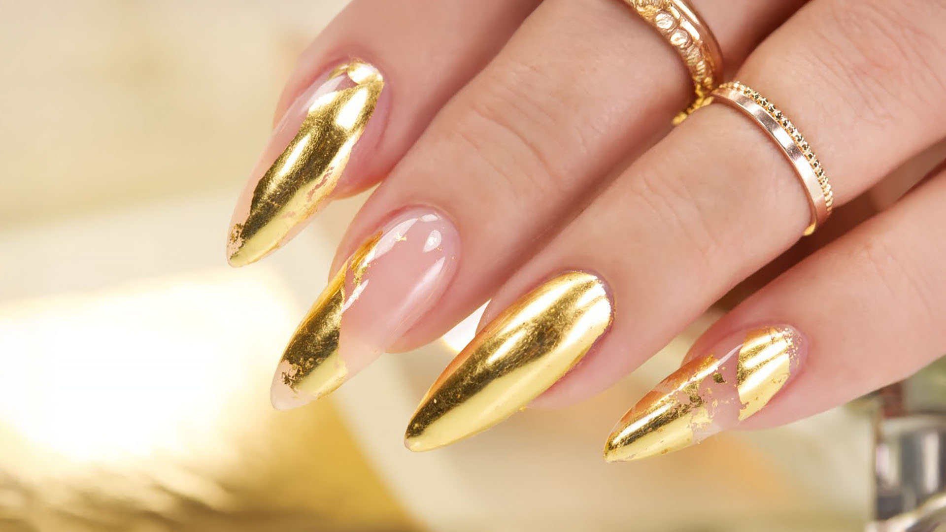 Happy Nails Spa
