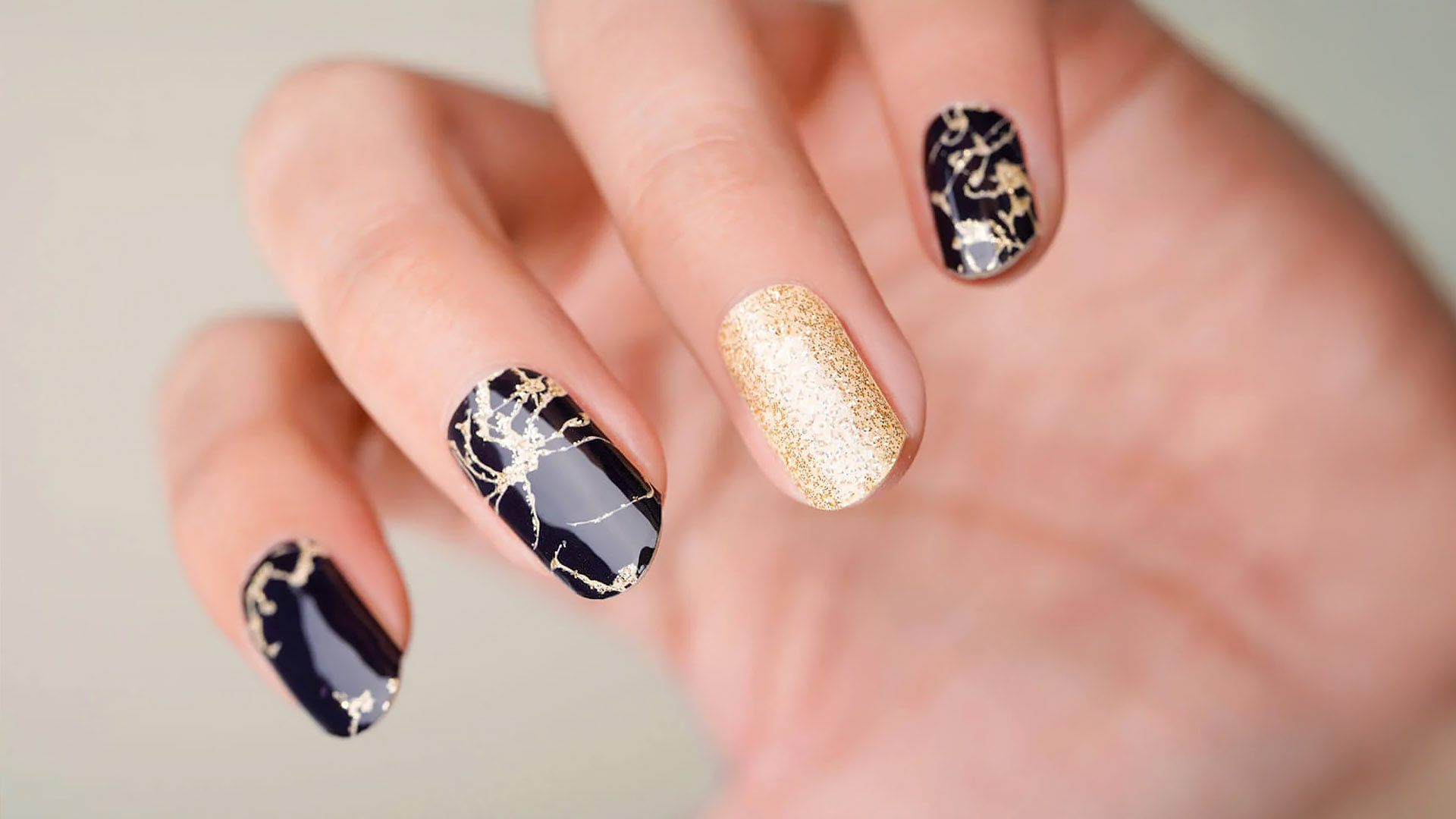 Happy Nails Spa