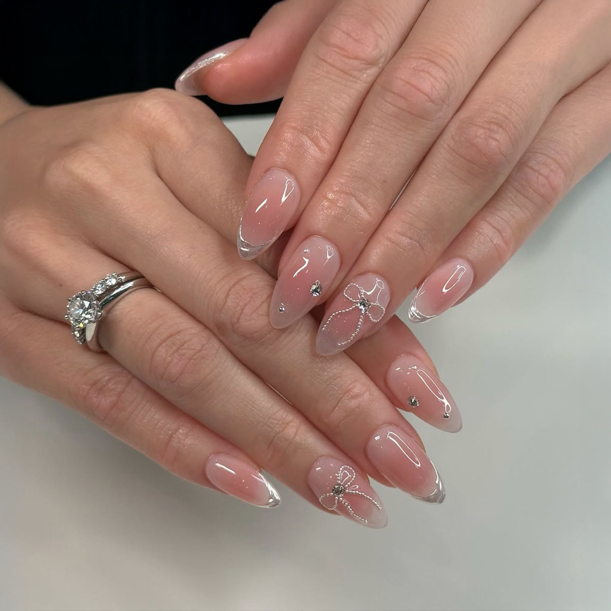 Happy Nails Spa