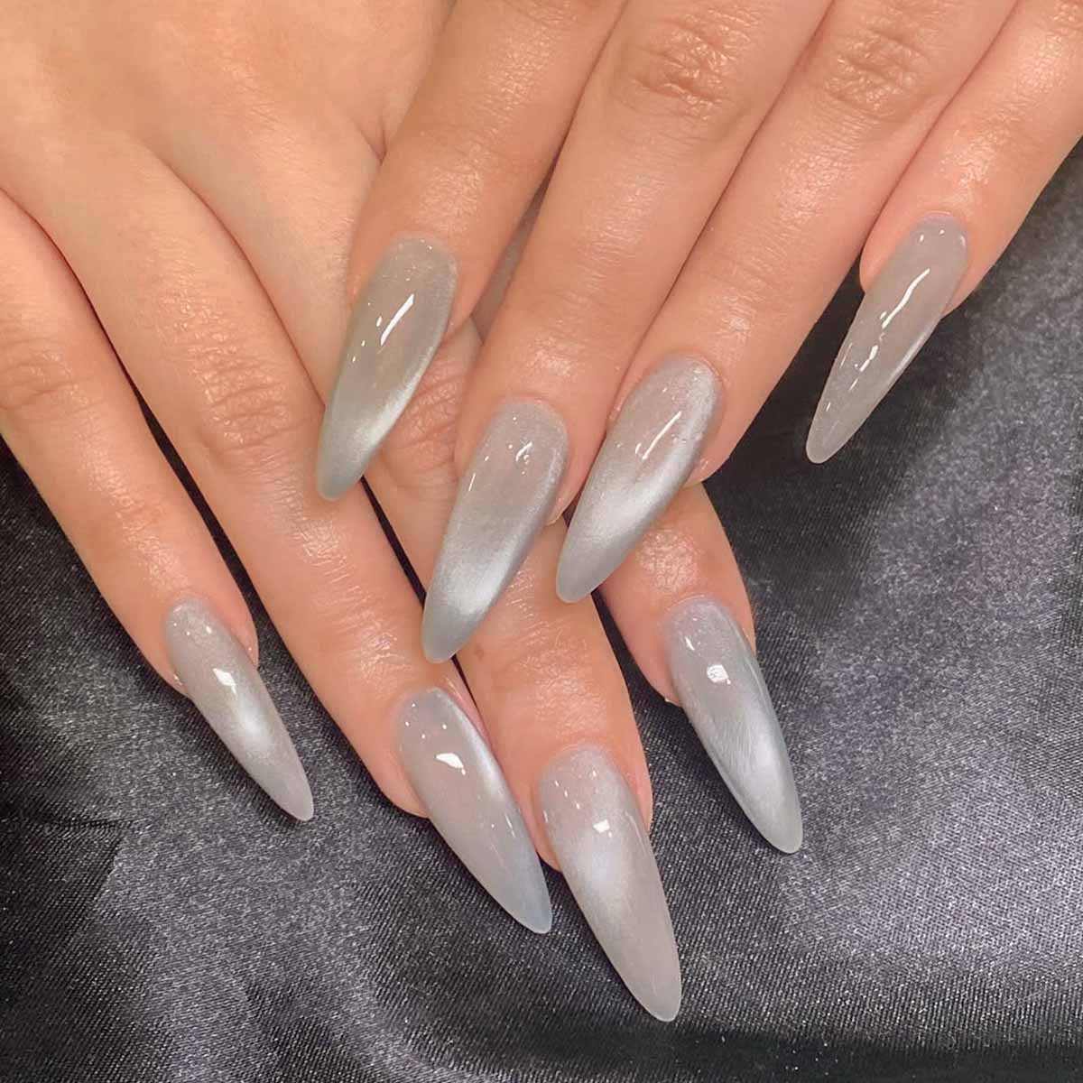 Happy Nails Spa