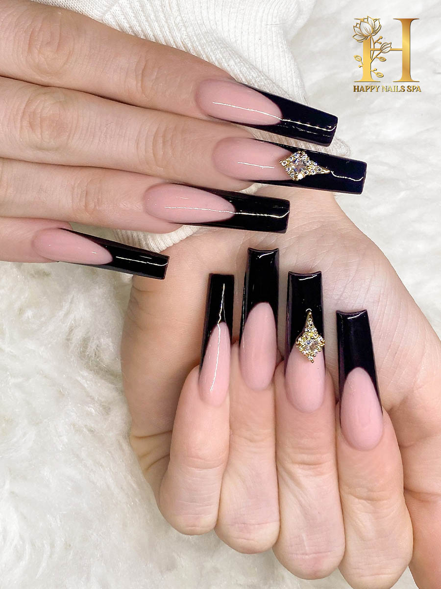 Happy Nails Spa