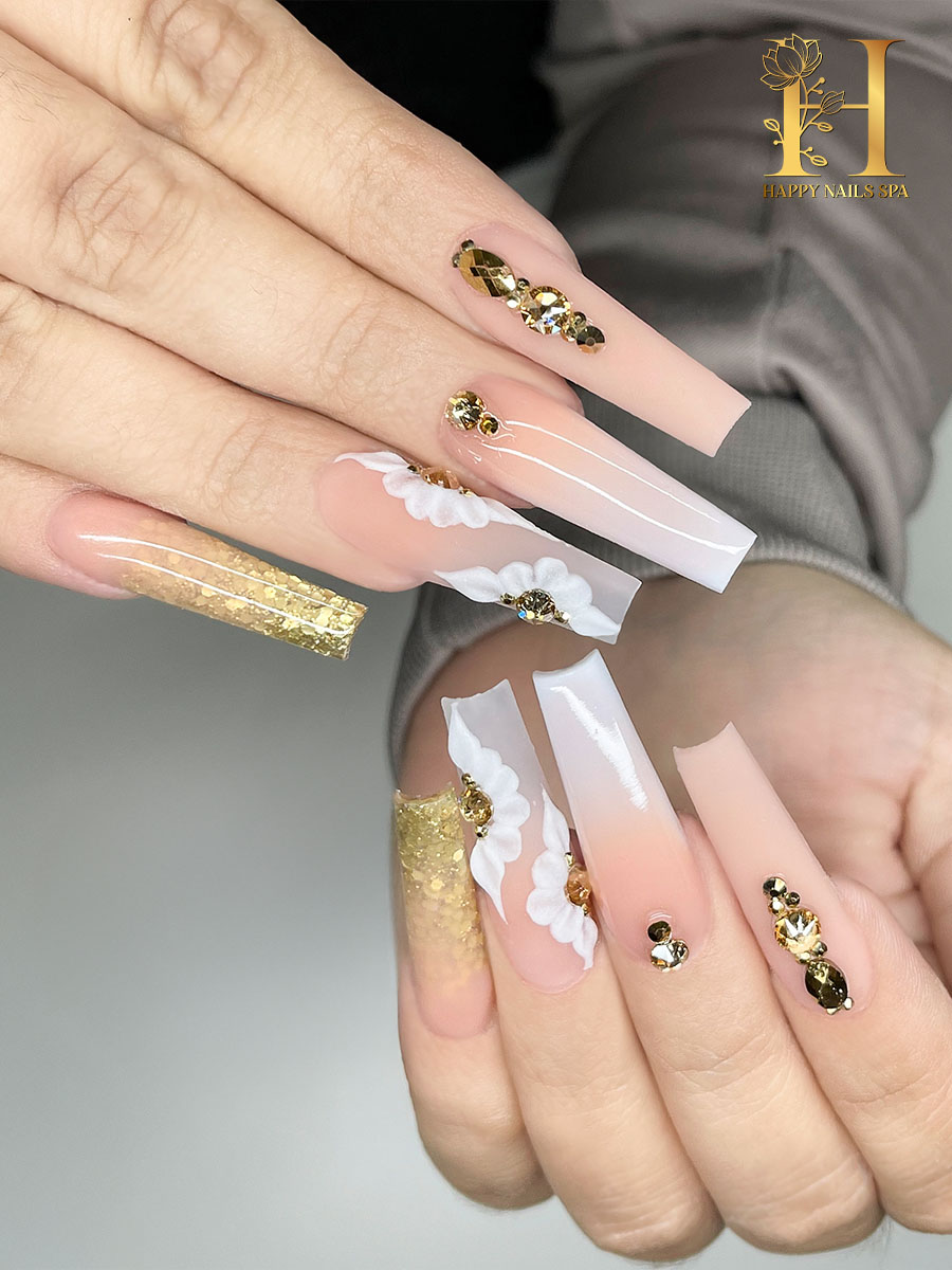 Happy Nails Spa