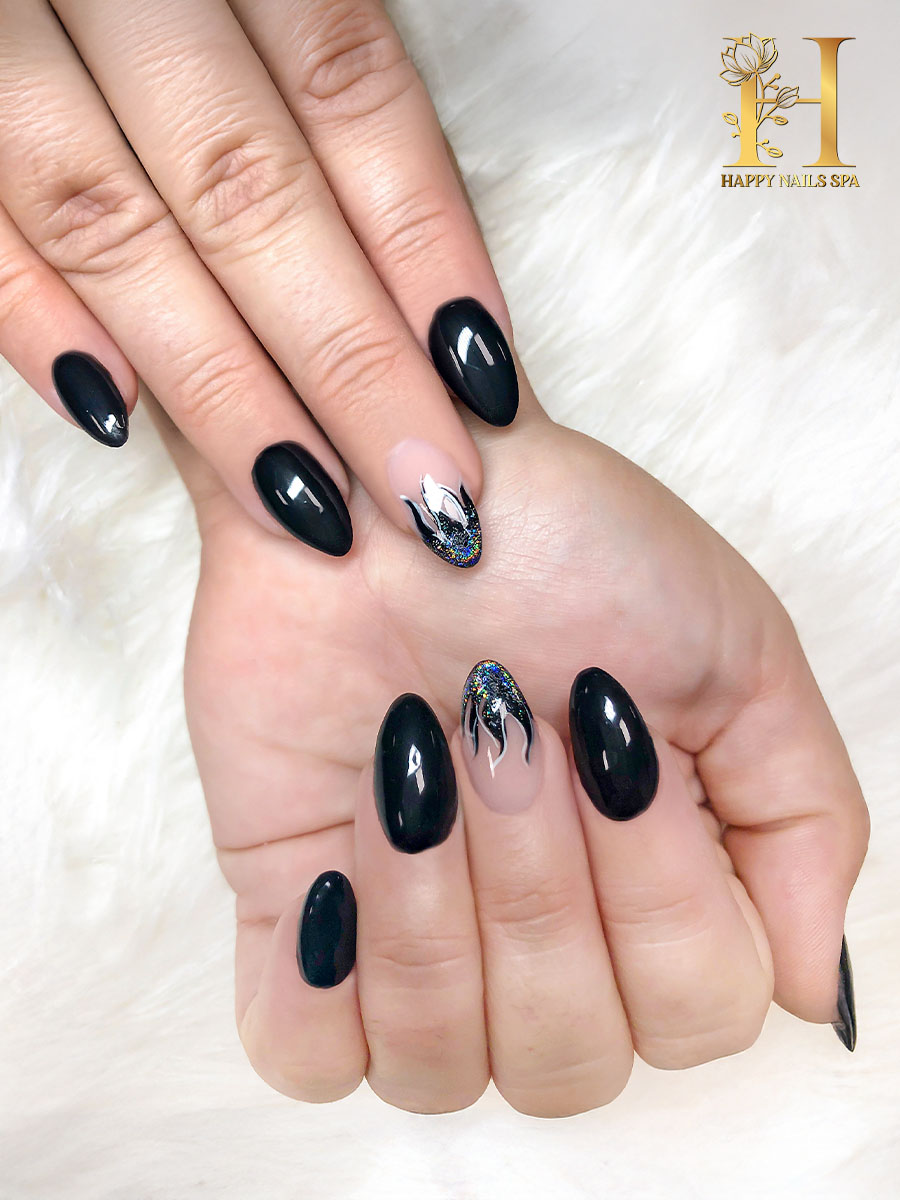Happy Nails Spa