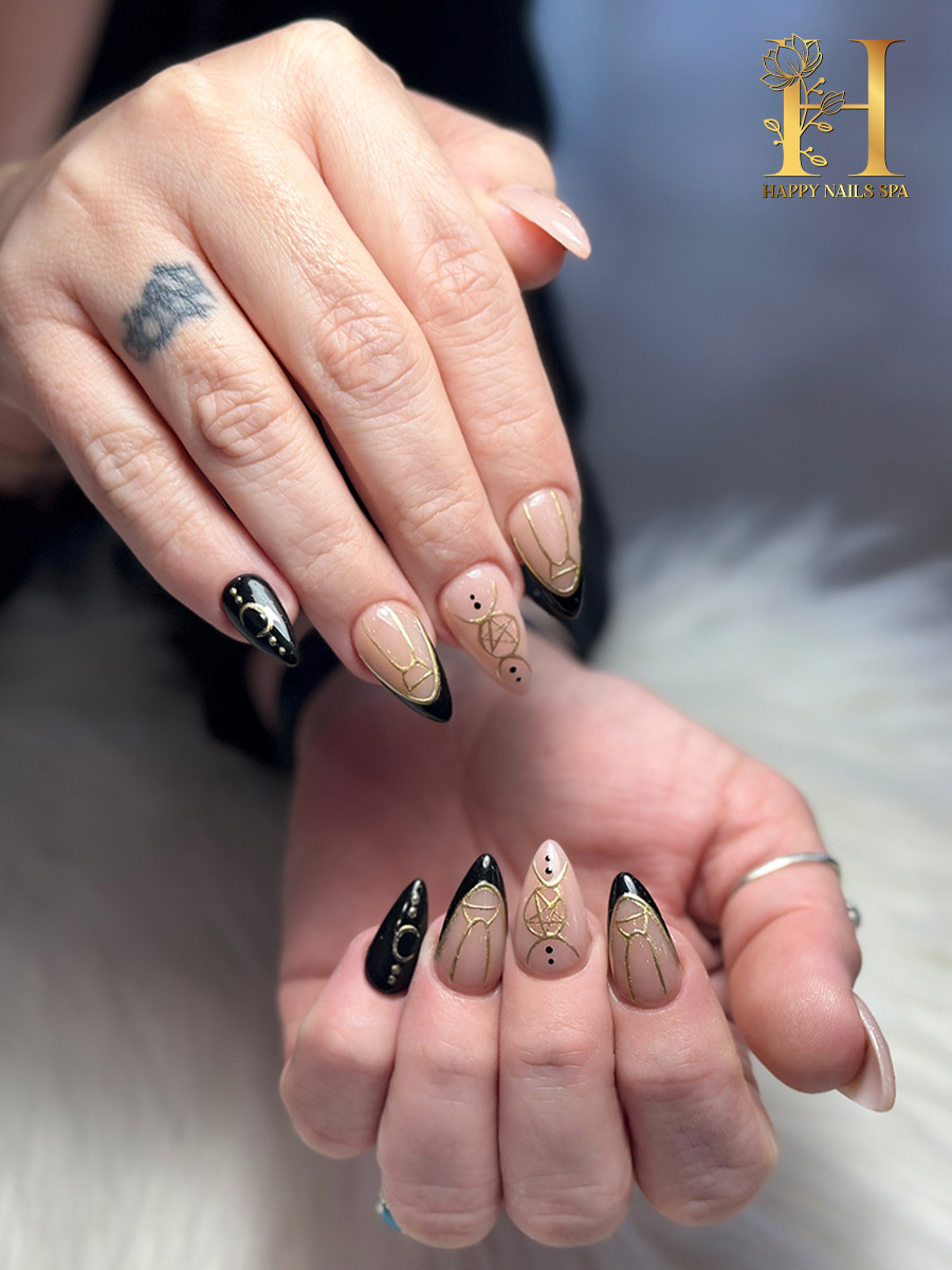 Happy Nails Spa