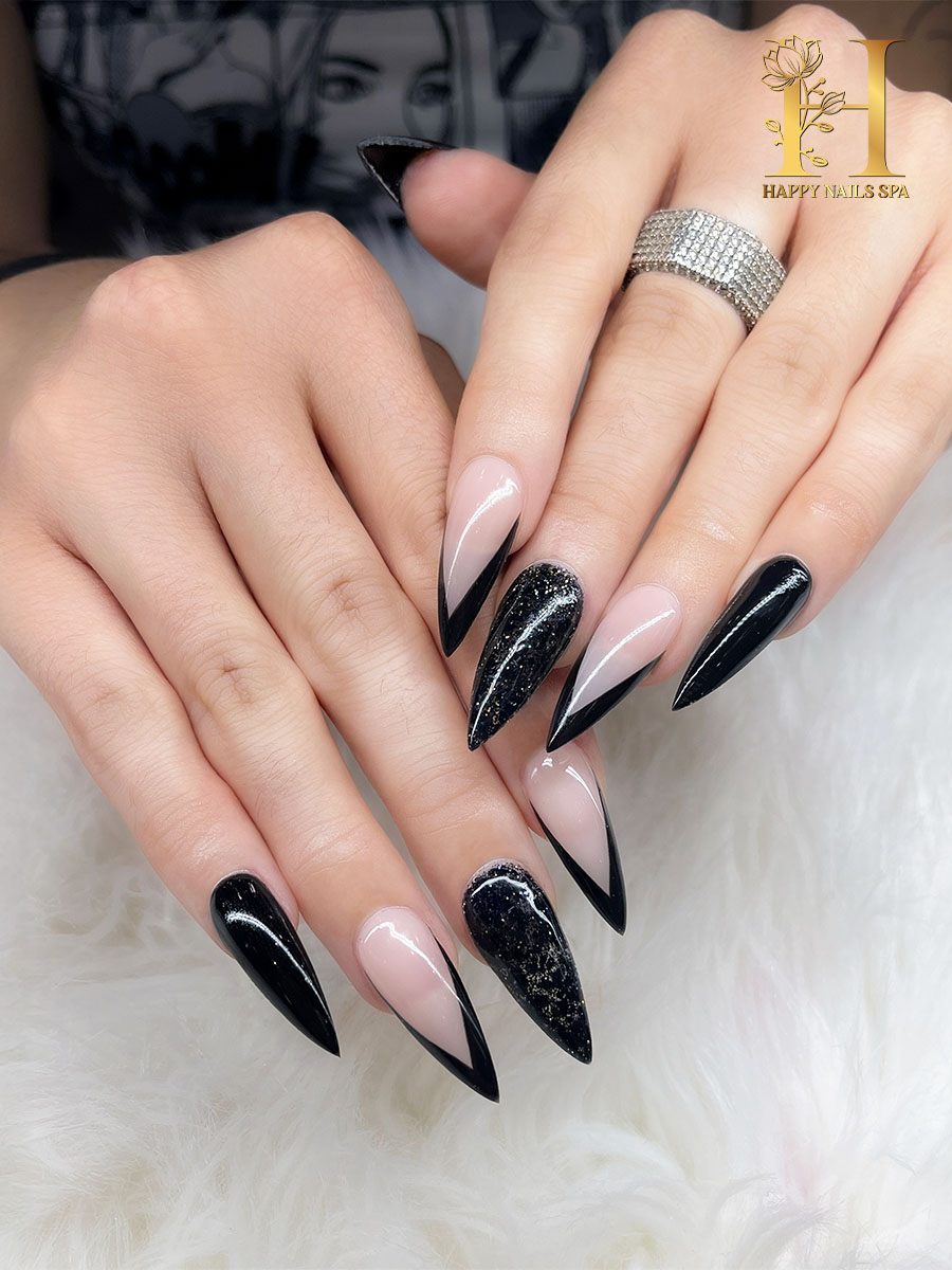 Happy Nails Spa
