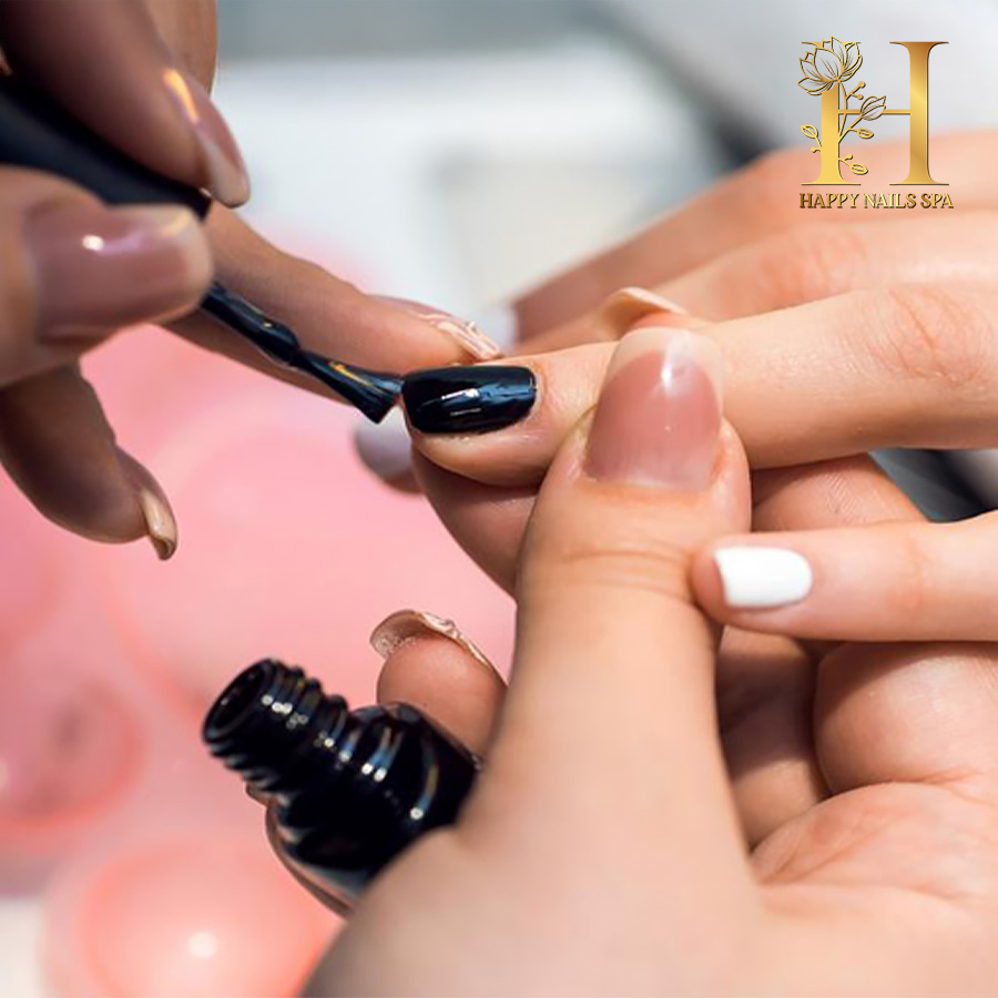 Happy Nails Spa
